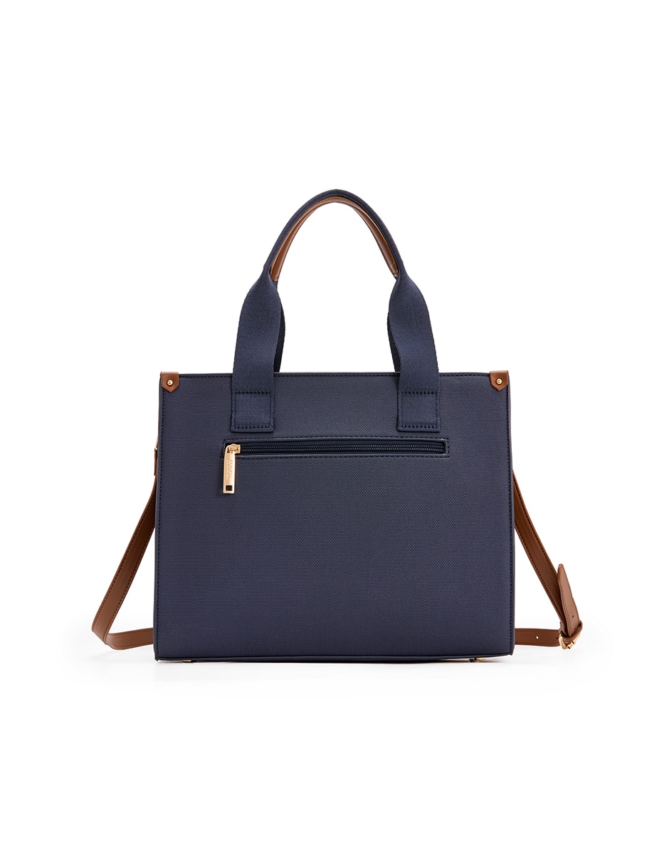 Bolsa tote Margarita para mujer 3