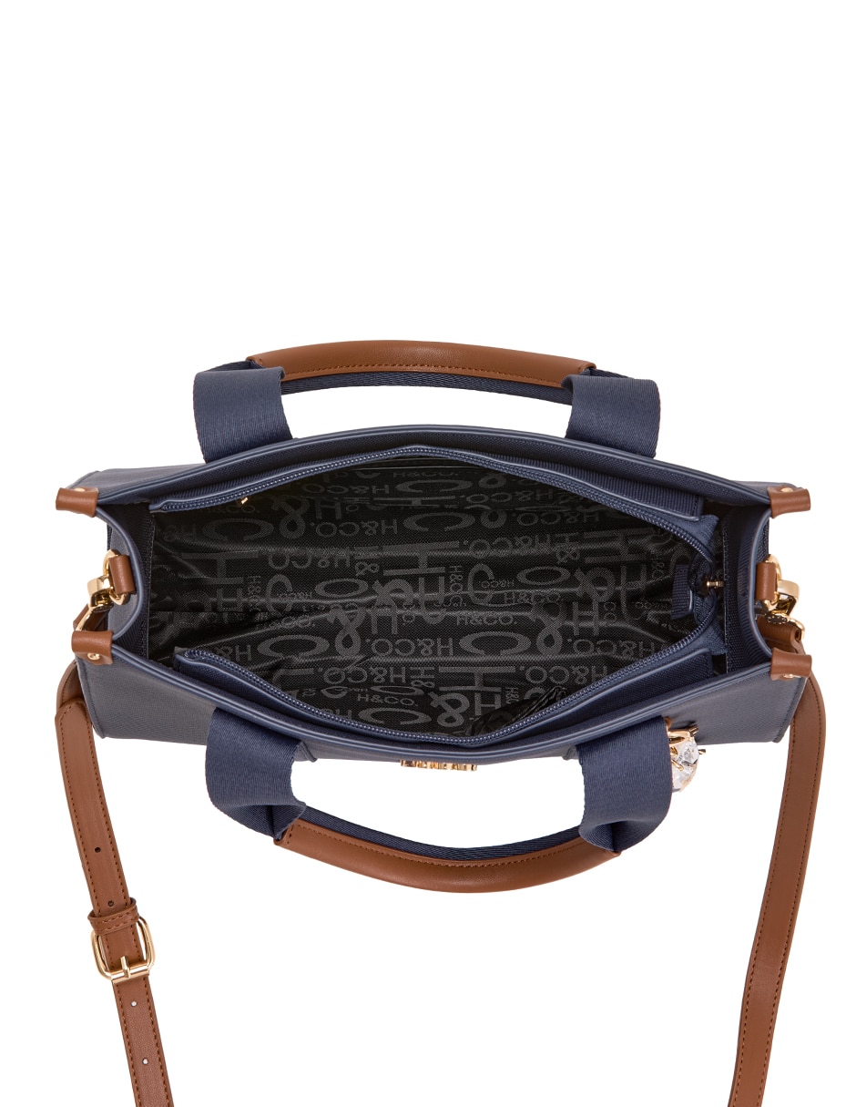 Bolsa tote Margarita para mujer 4