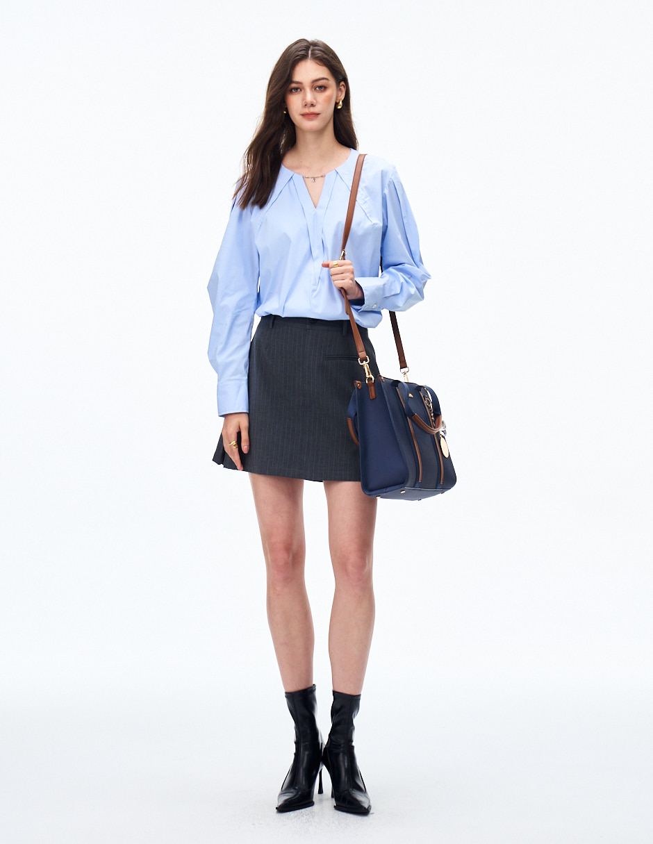 Bolsa tote Margarita para mujer 5