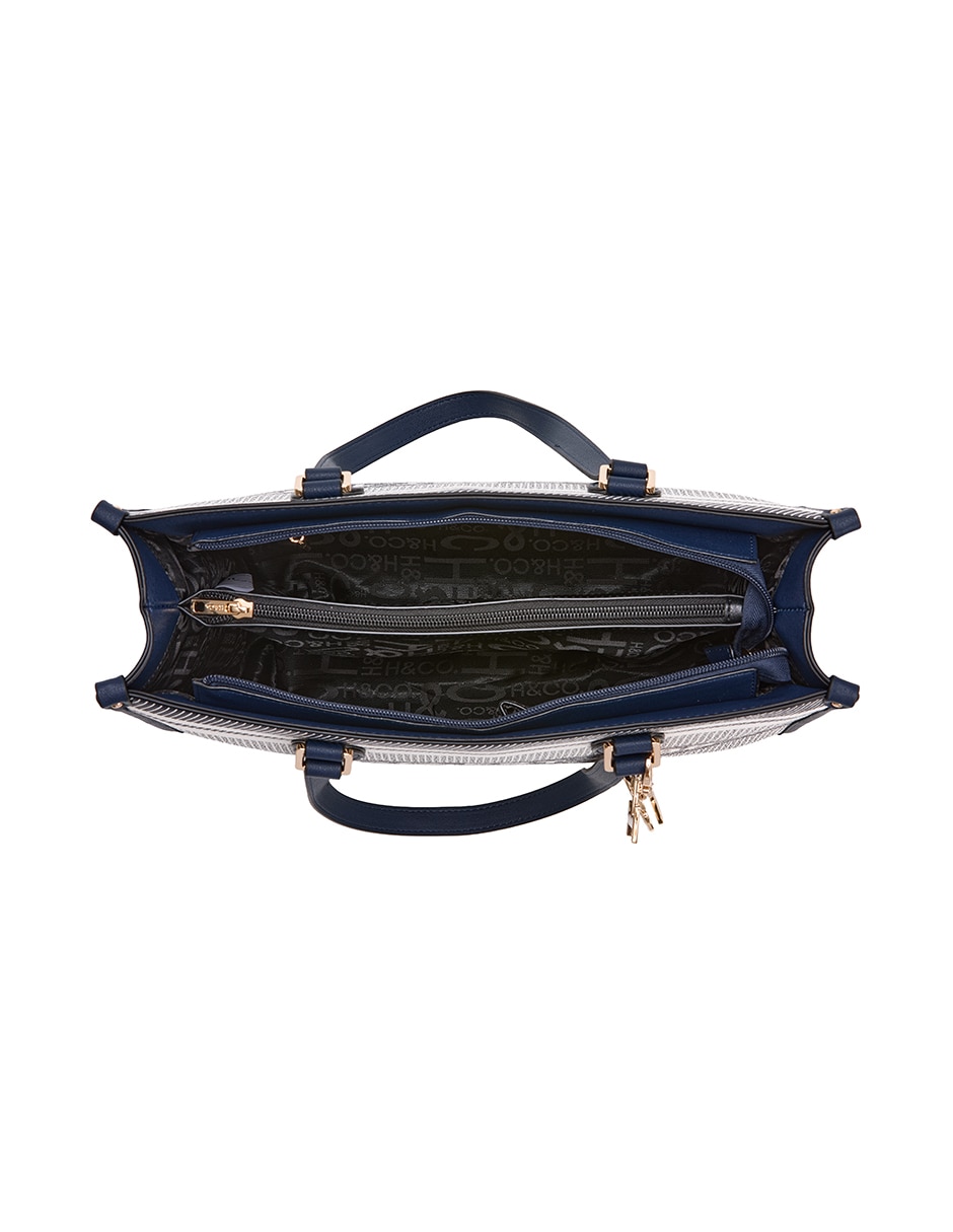 Bolsa tote Liya para mujer 4