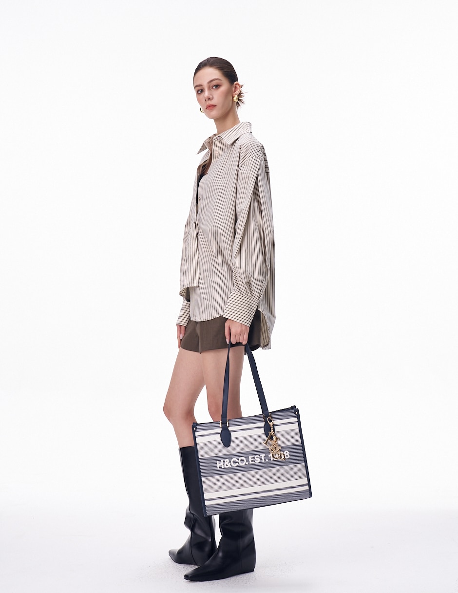 Bolsa tote Liya para mujer 5