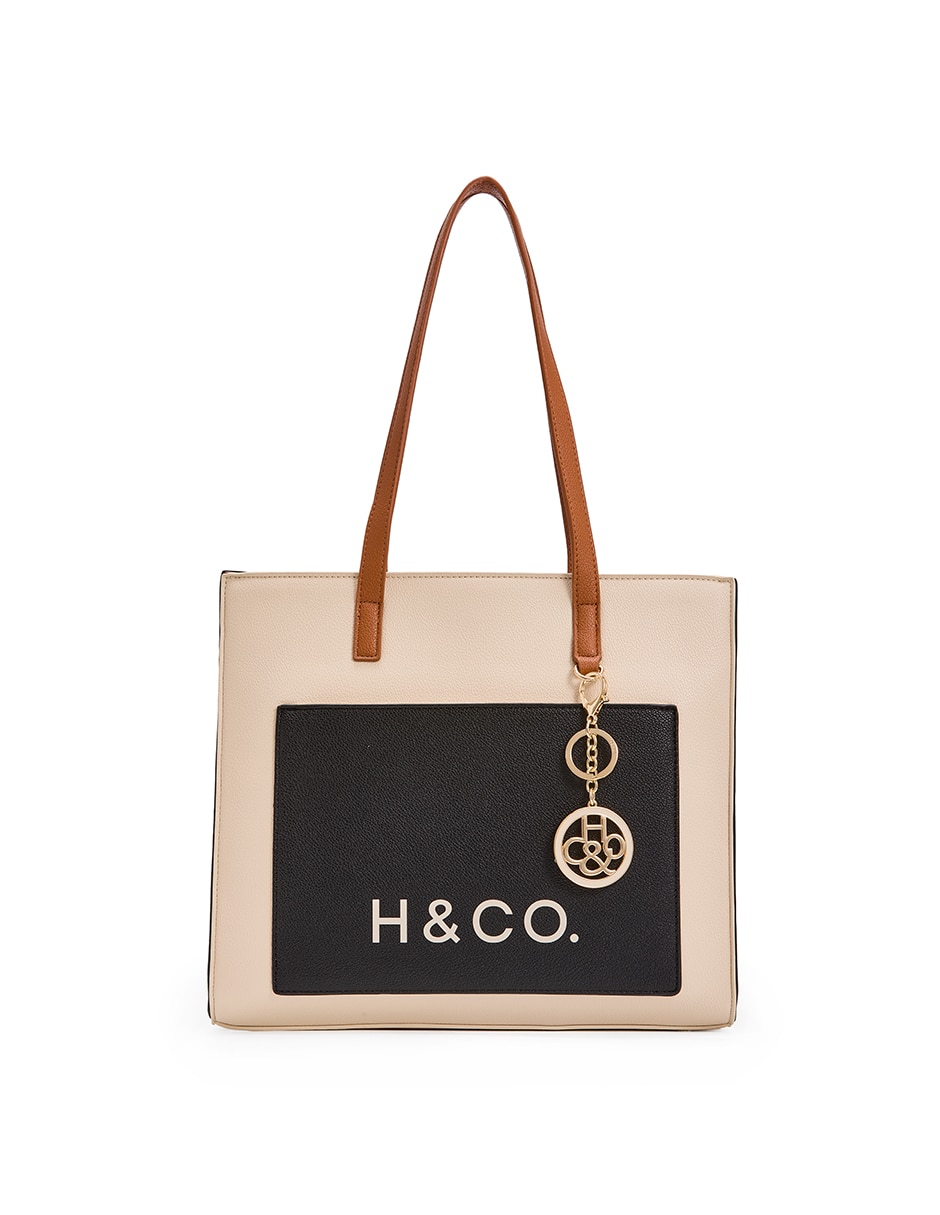 Bolsa tote Allegra para mujer