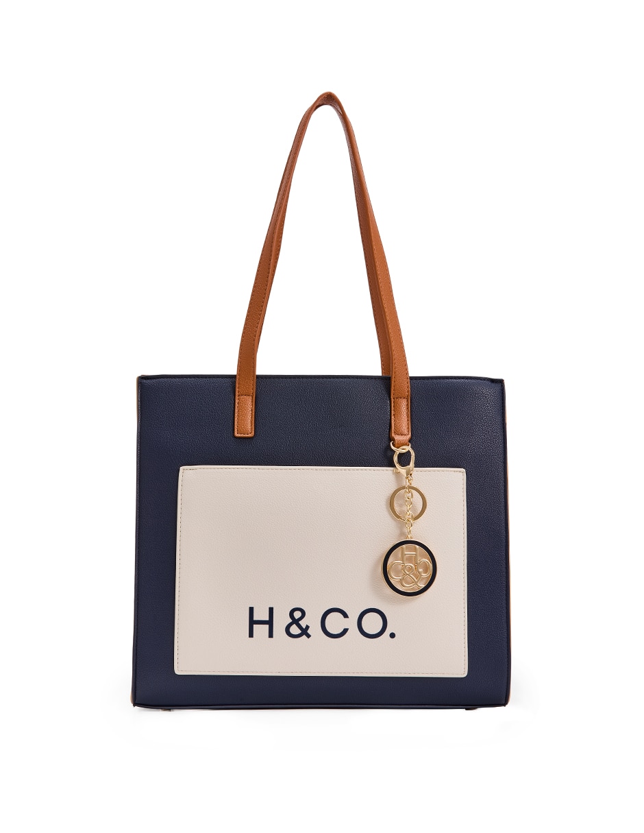 Bolsa tote Allegra para mujer