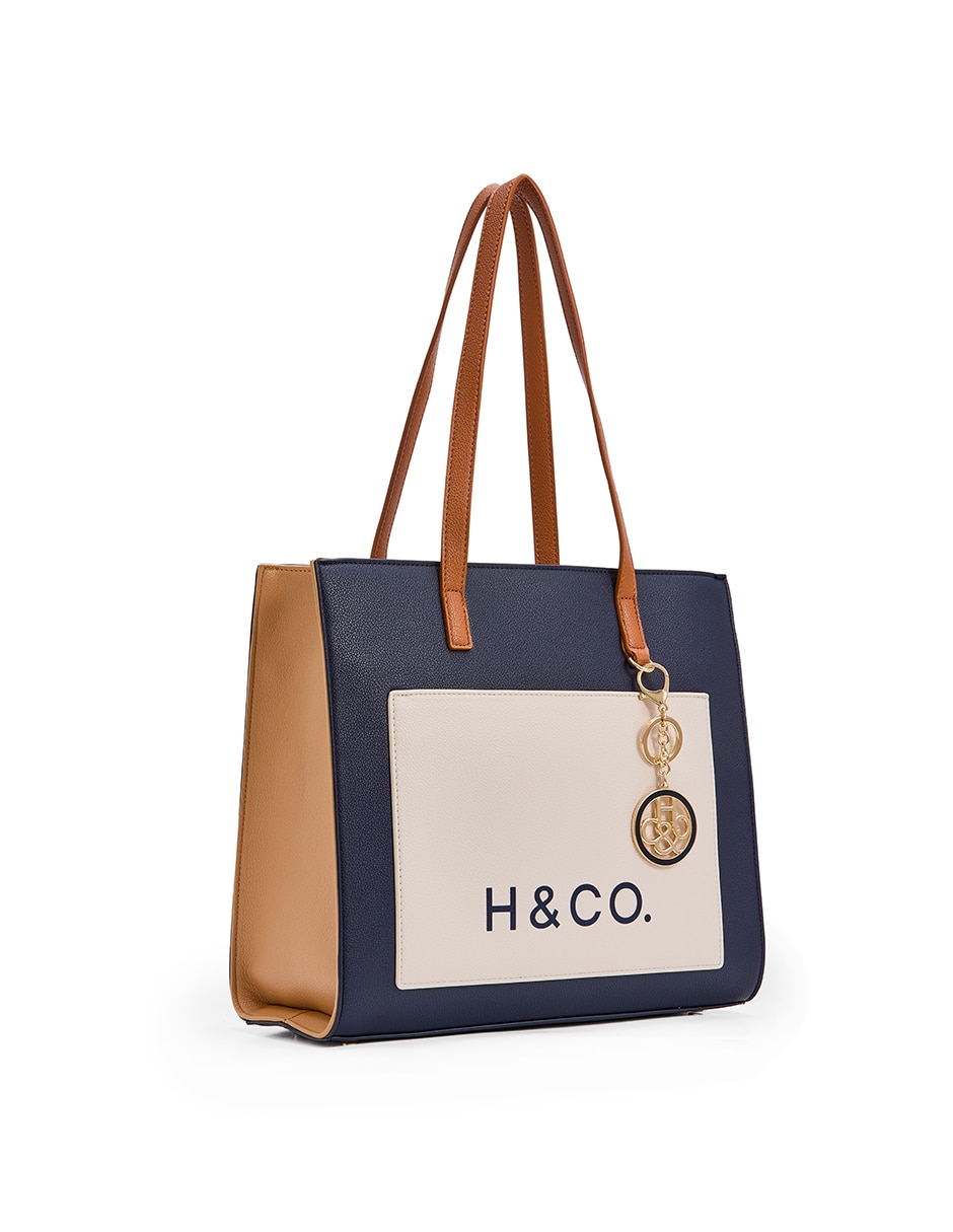 Bolsa tote Allegra para mujer 2
