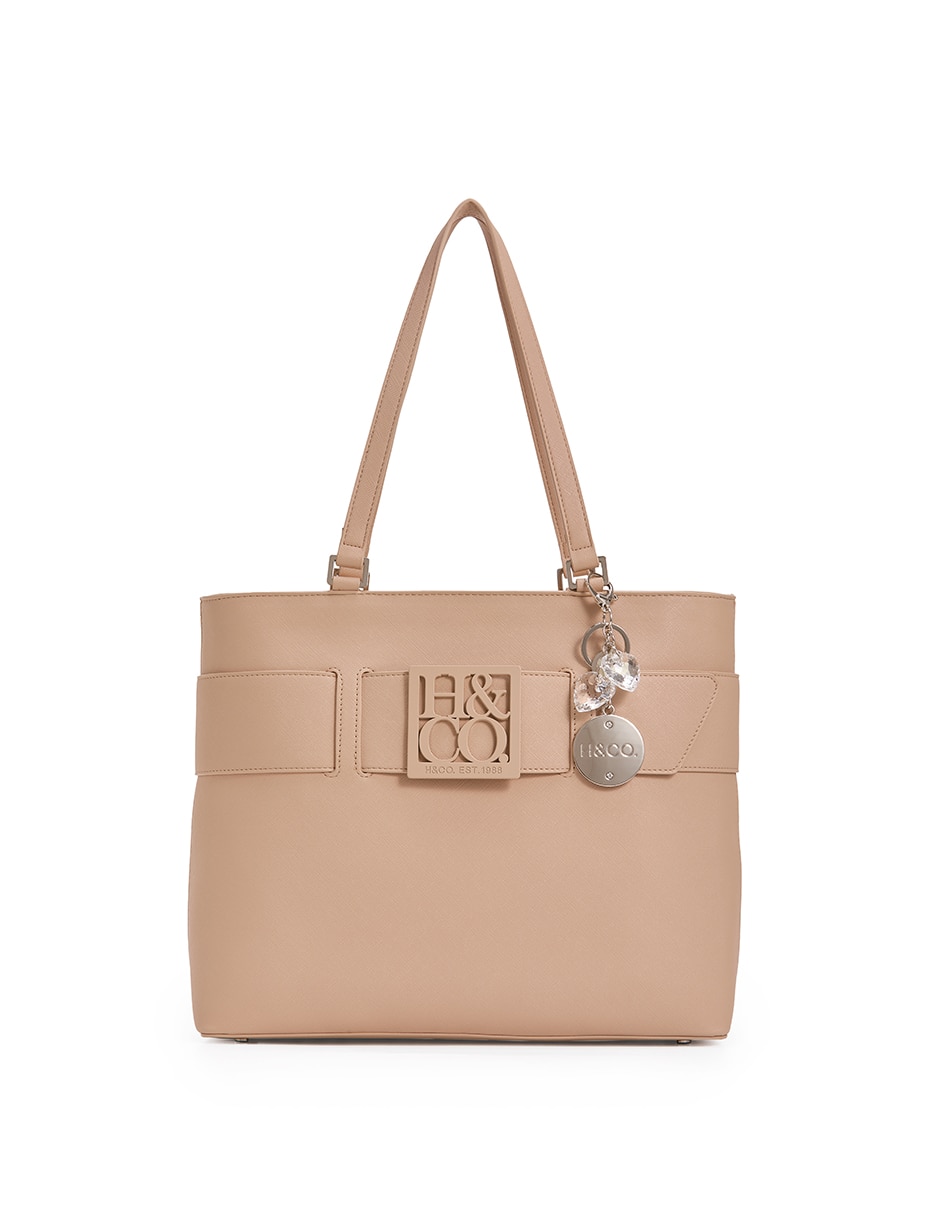 TOTE H&CO, BEIGE