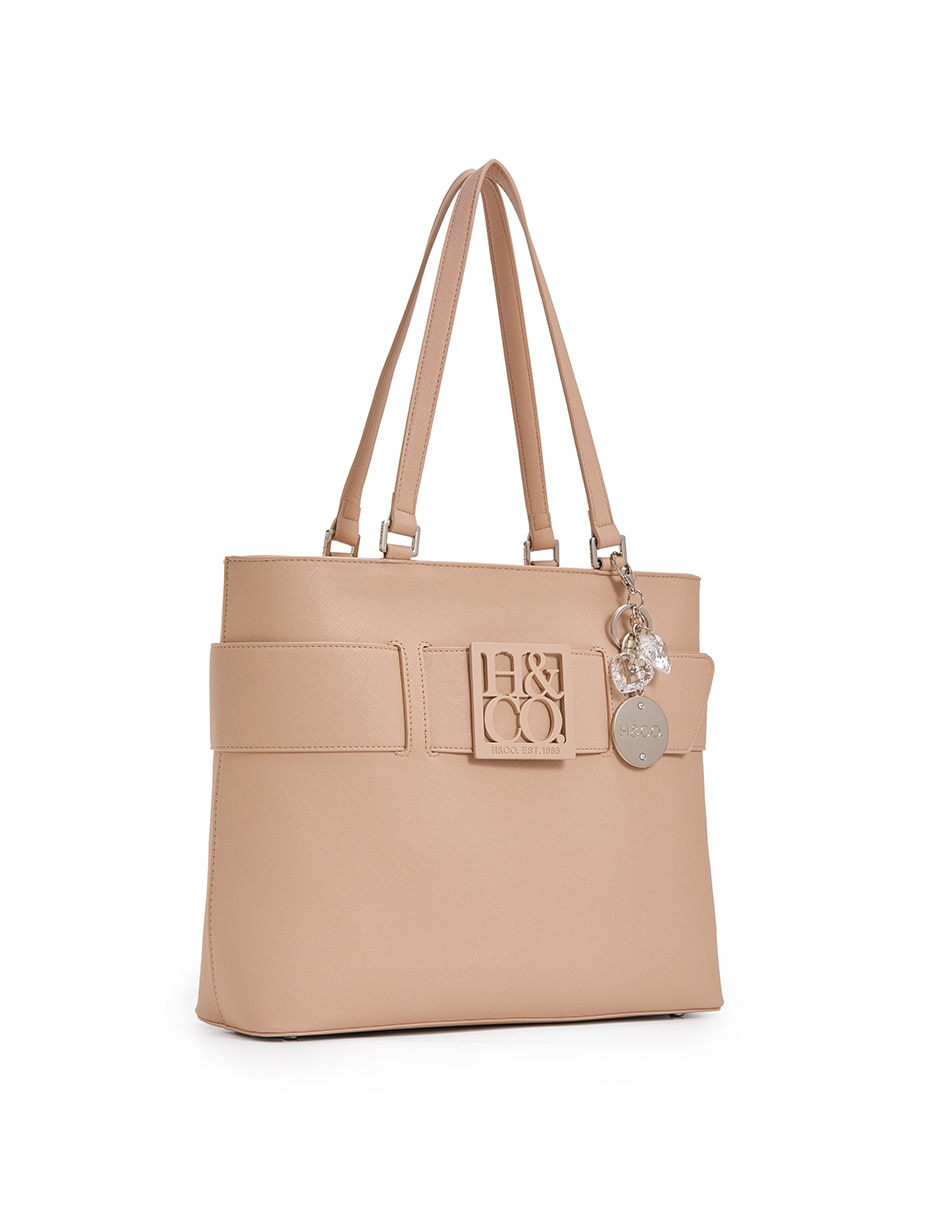 TOTE H&CO, BEIGE