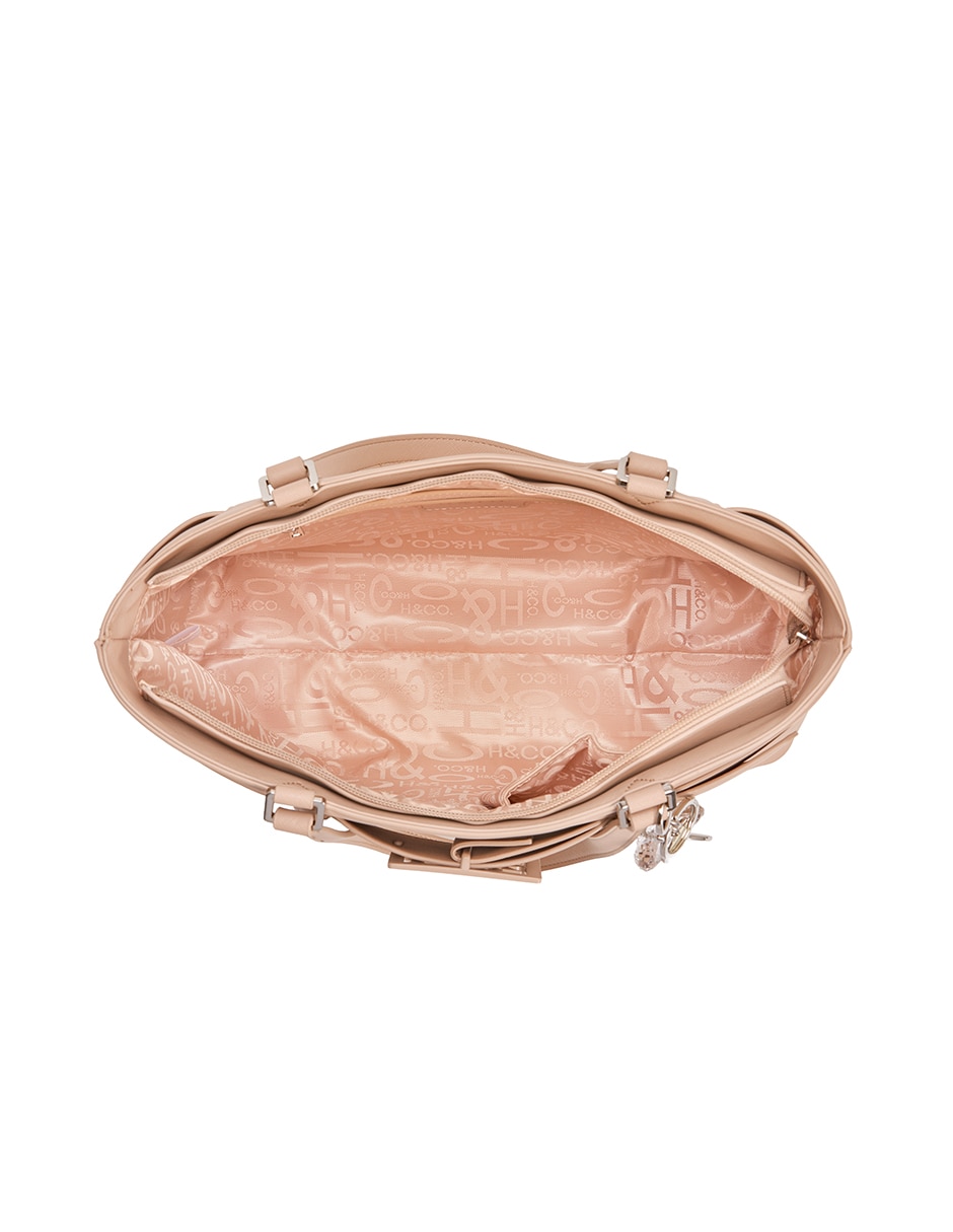 TOTE H&CO, BEIGE