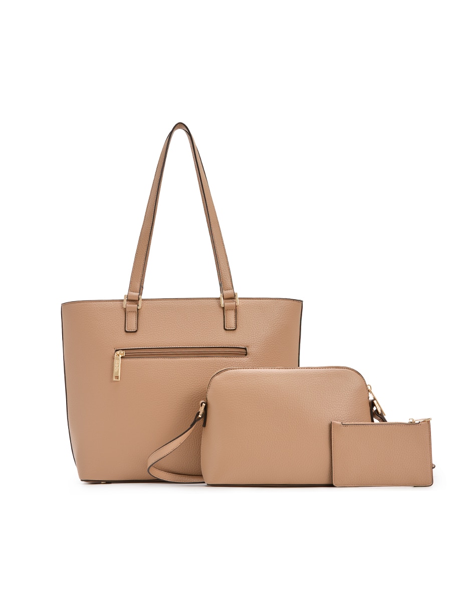 Set de bolsas Delia para mujer 3
