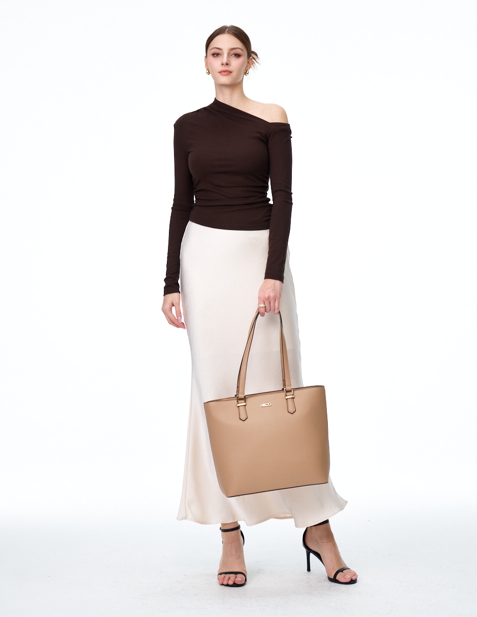 Set de bolsas Delia para mujer 5