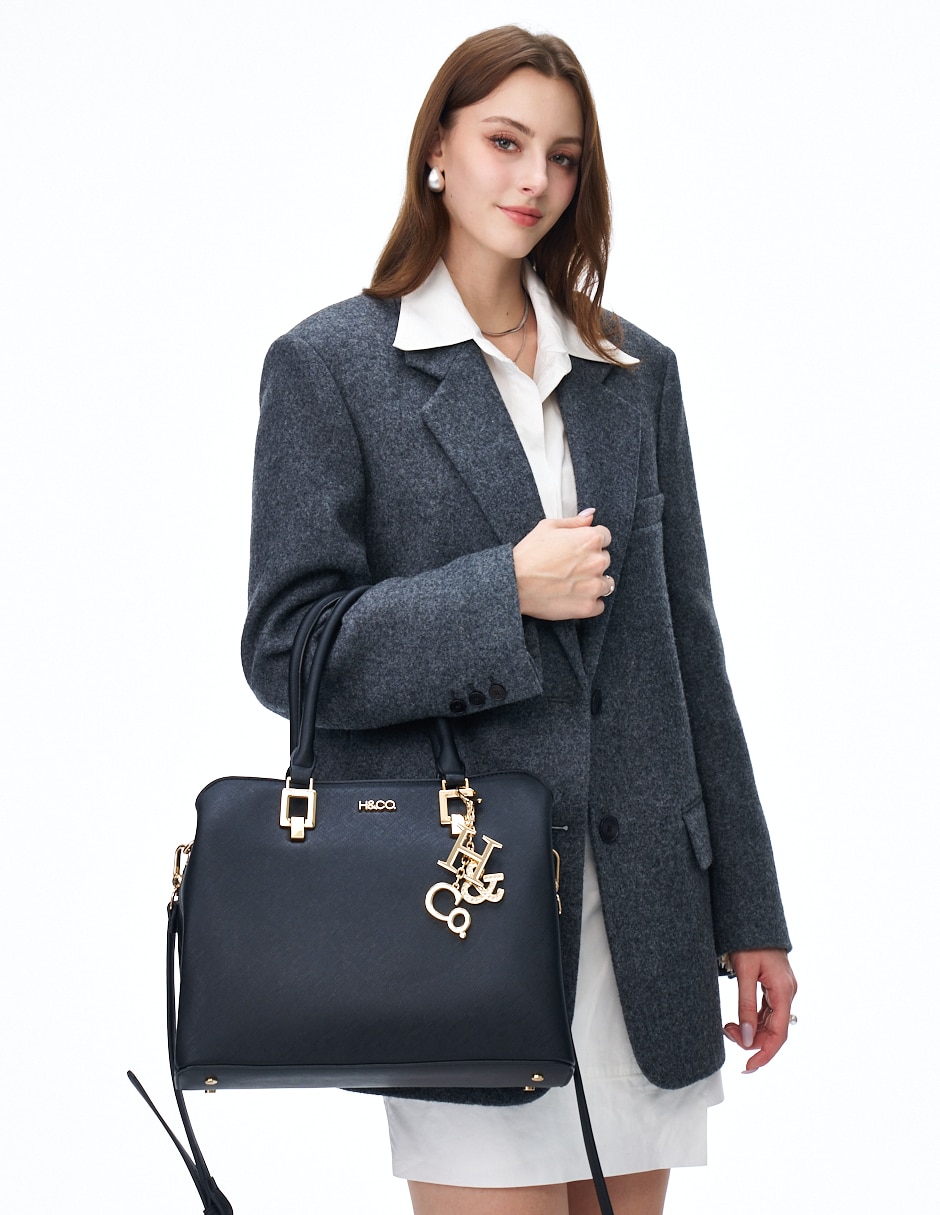 Bolsa tote Nicola para mujer 6