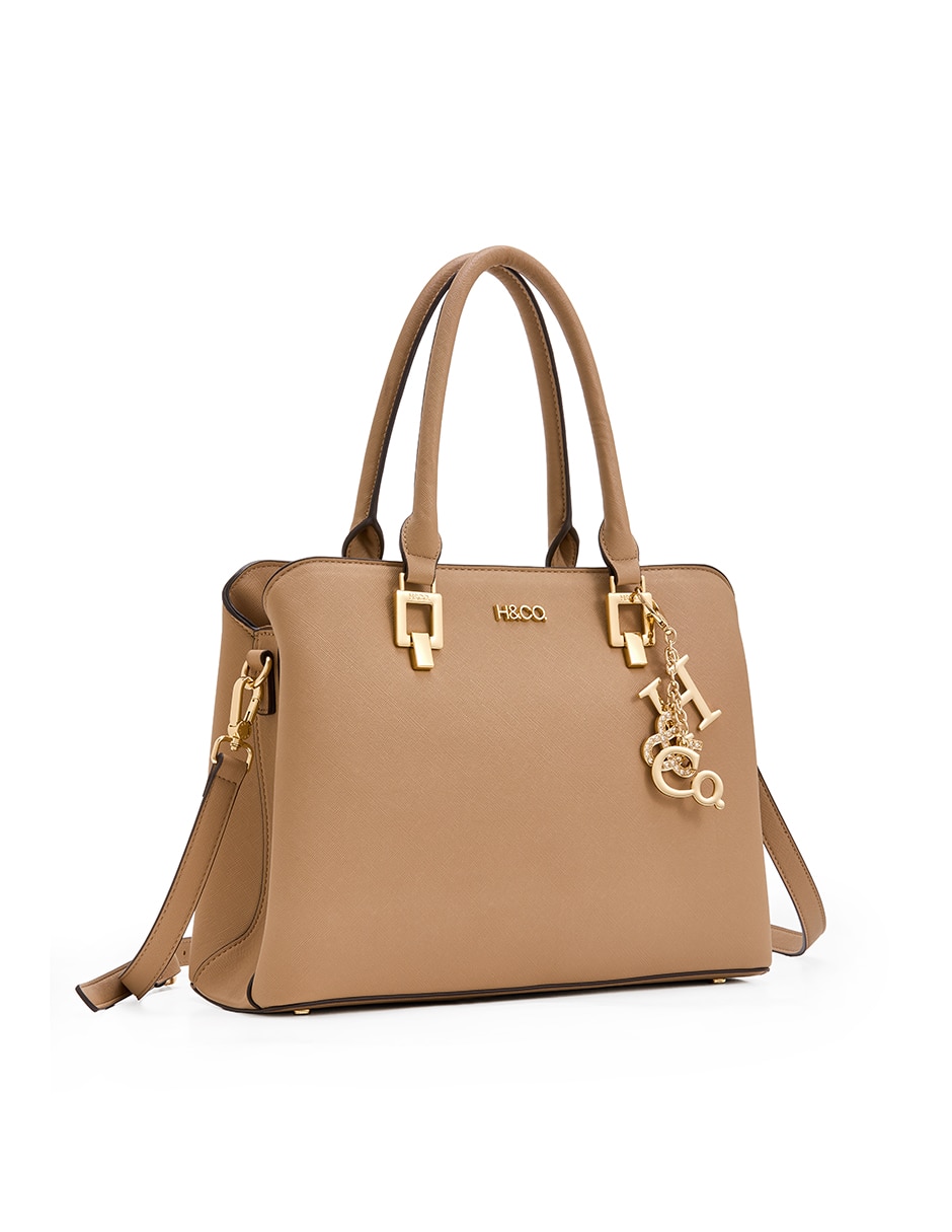 TOTE H&CO, TAUPE