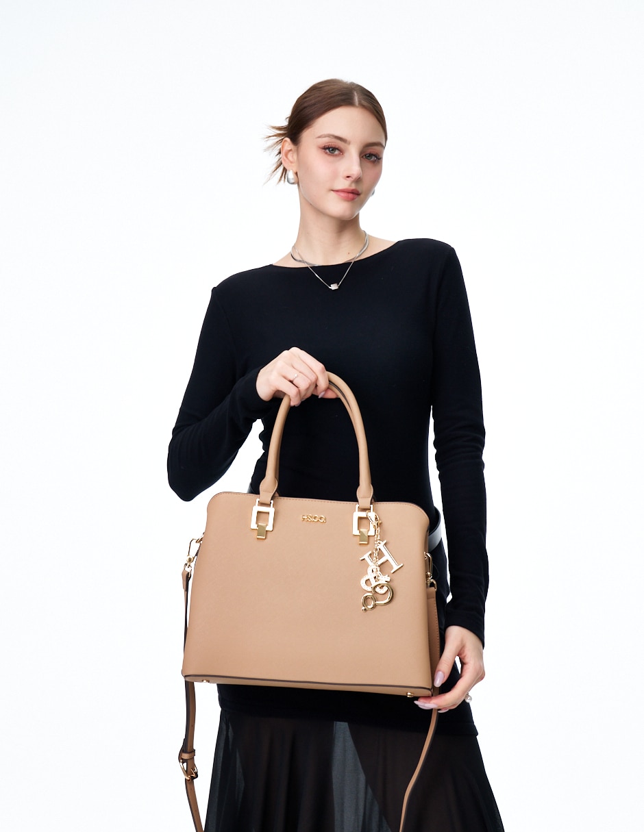 TOTE H&CO, TAUPE