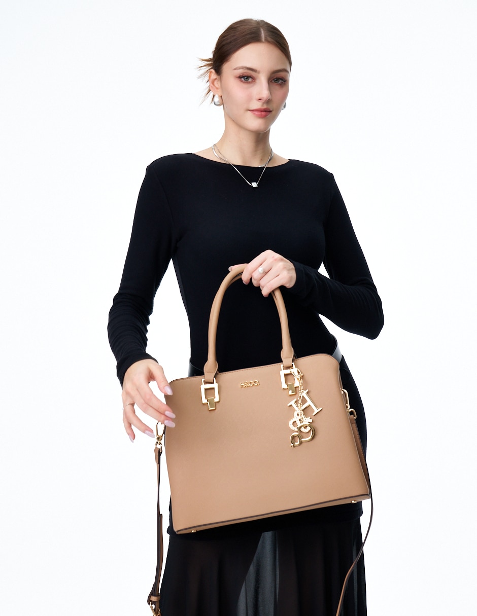 TOTE H&CO, TAUPE