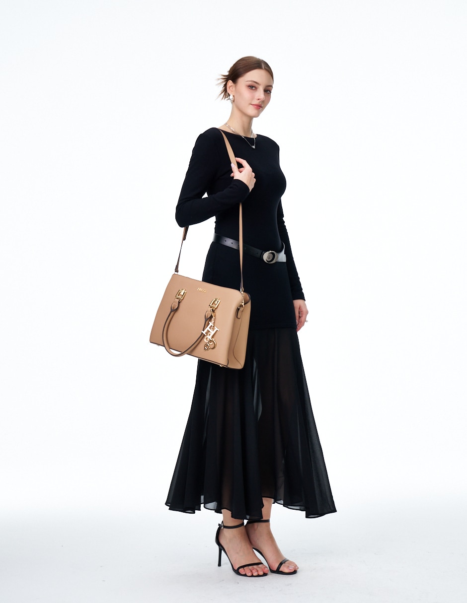 TOTE H&CO, TAUPE