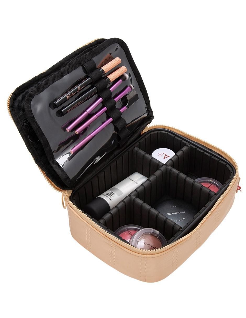 Neceser para maquillaje bubba originals no aplica no "de" poliéster individual "piezas" (si aplica) "para" mujer
