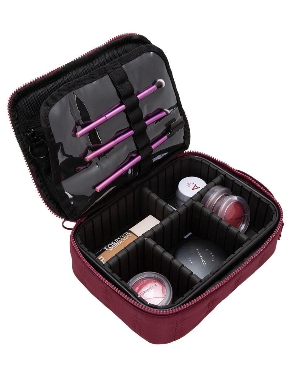 Neceser para maquillaje 6
