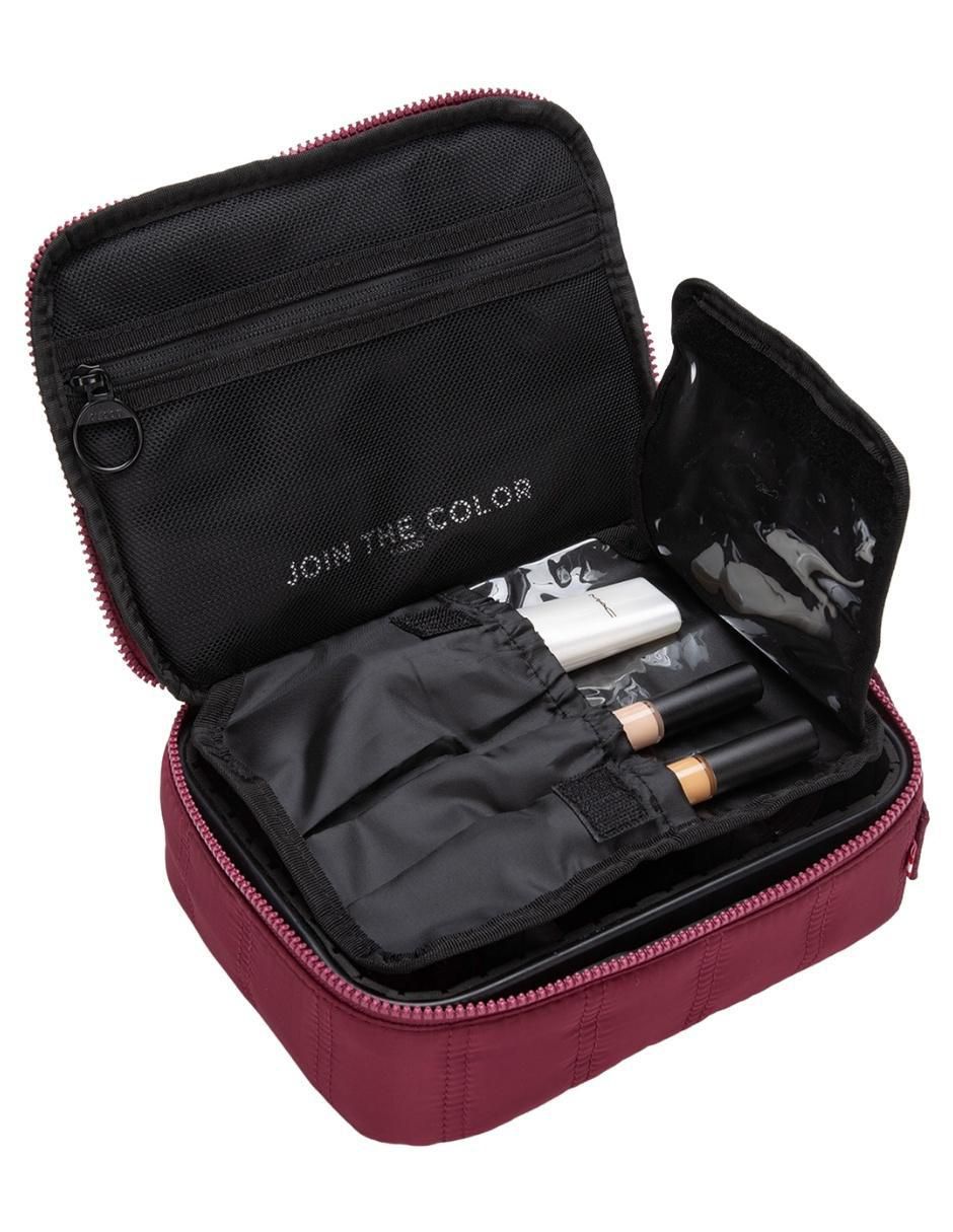 Neceser para maquillaje 7