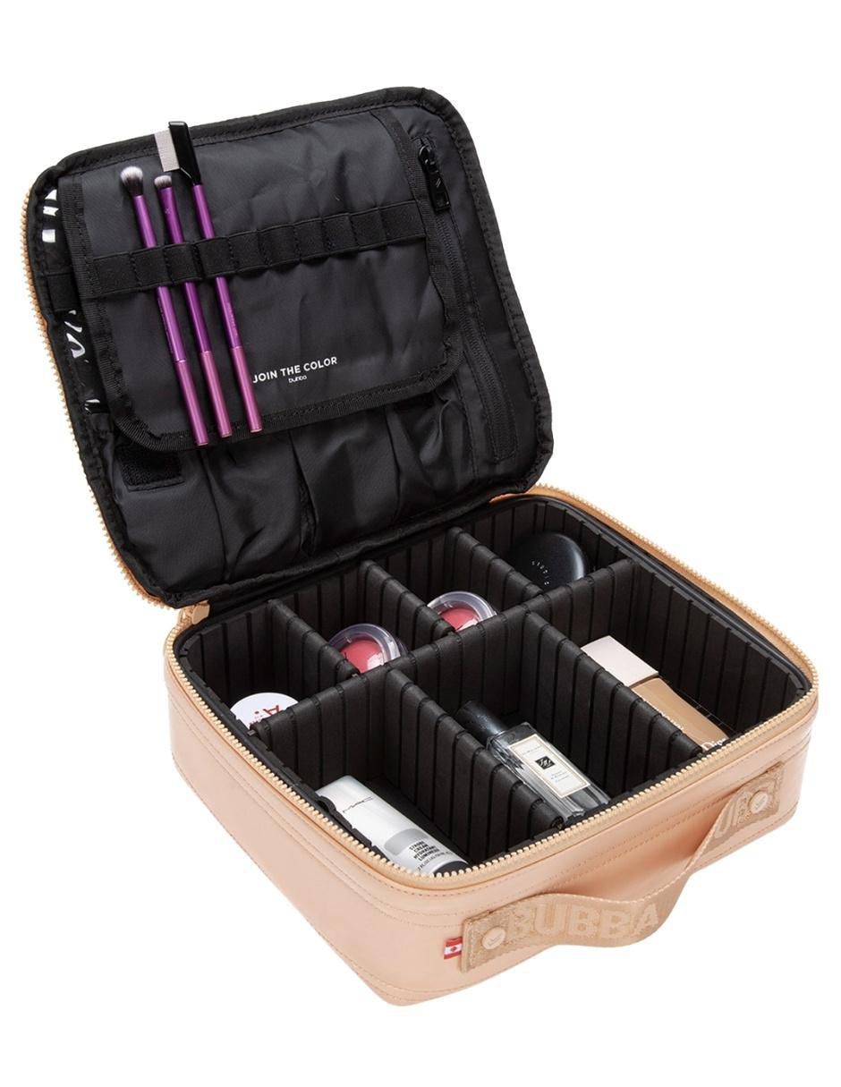 Neceser para maquillaje bubba originals no aplica no "de" poliéster individual "piezas" (si aplica) "para" mujer