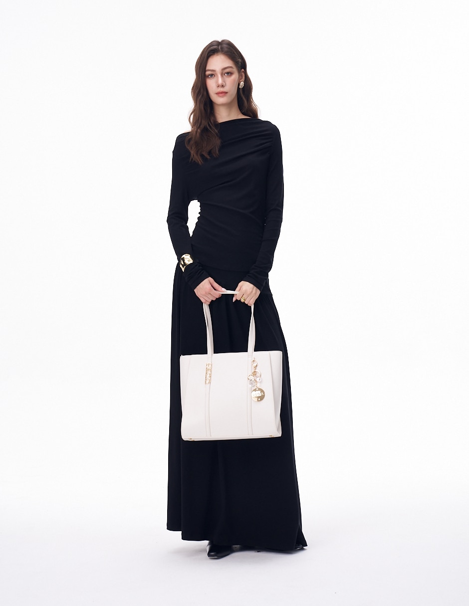 Bolsa tote Katie para mujer 5