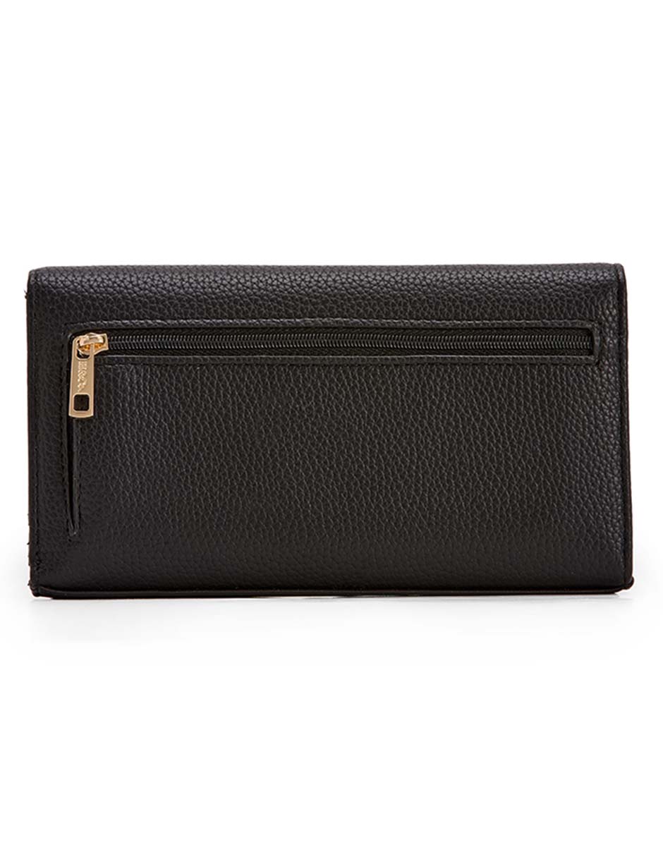 CARTERA H&CO CARTERA 7999, NEGRO