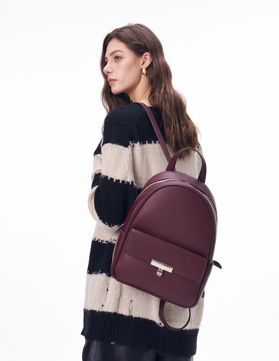Backpack Zoe para mujer 7
