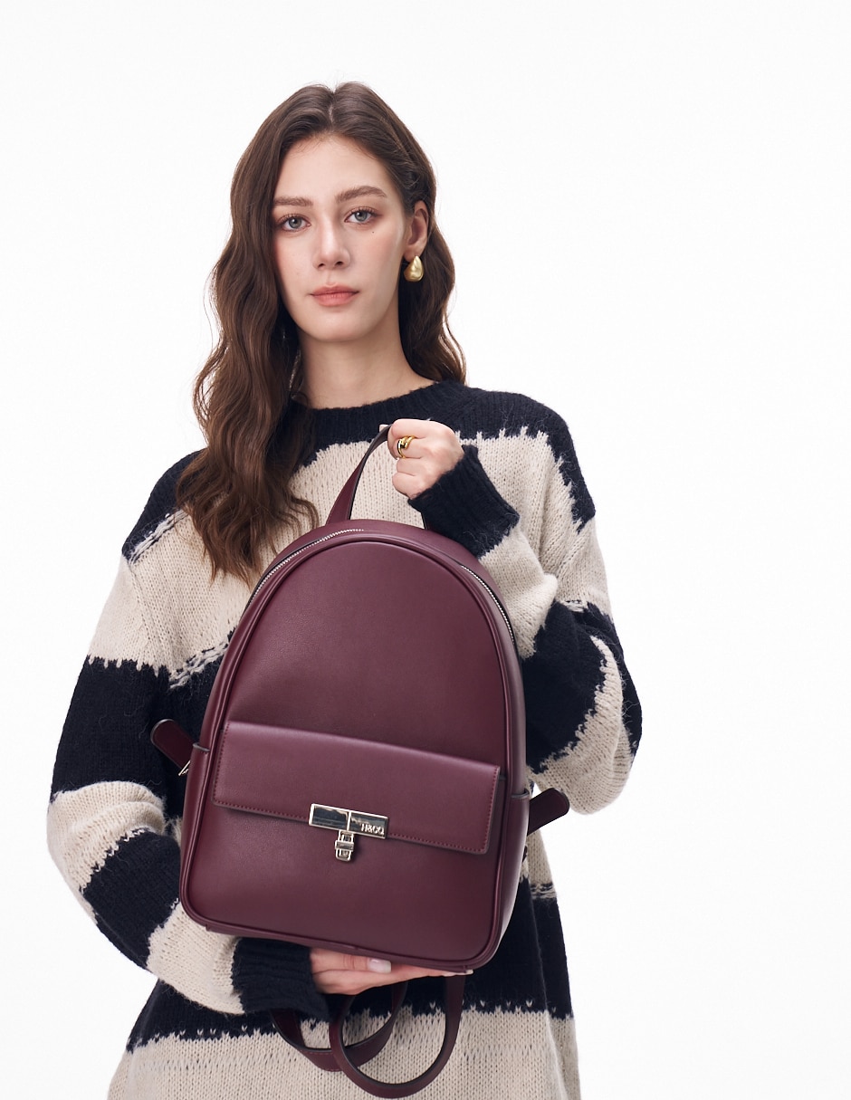 Backpack Zoe para mujer 8
