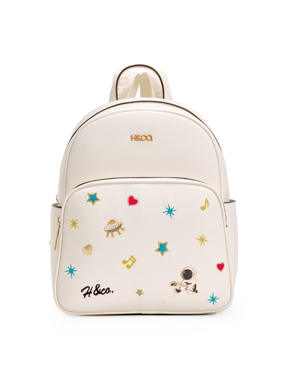 Backpack Marisha para mujer
