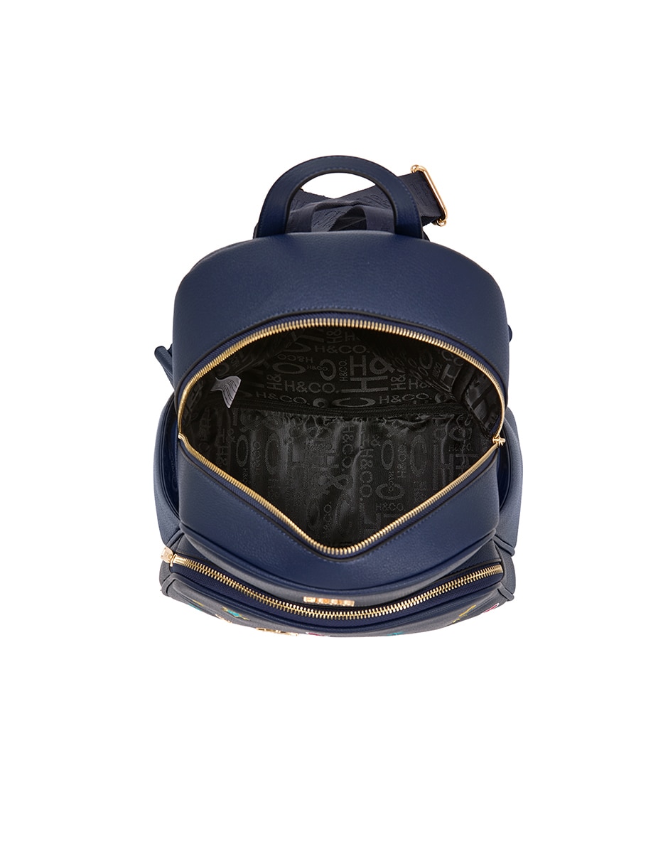 Backpack Marisha para mujer 4