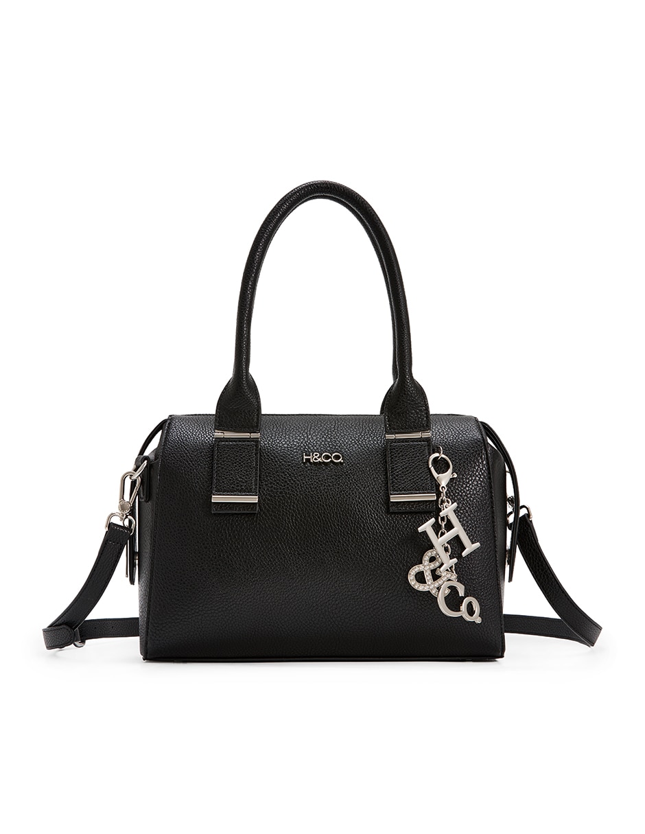 Bolsa bowler Hermione para mujer