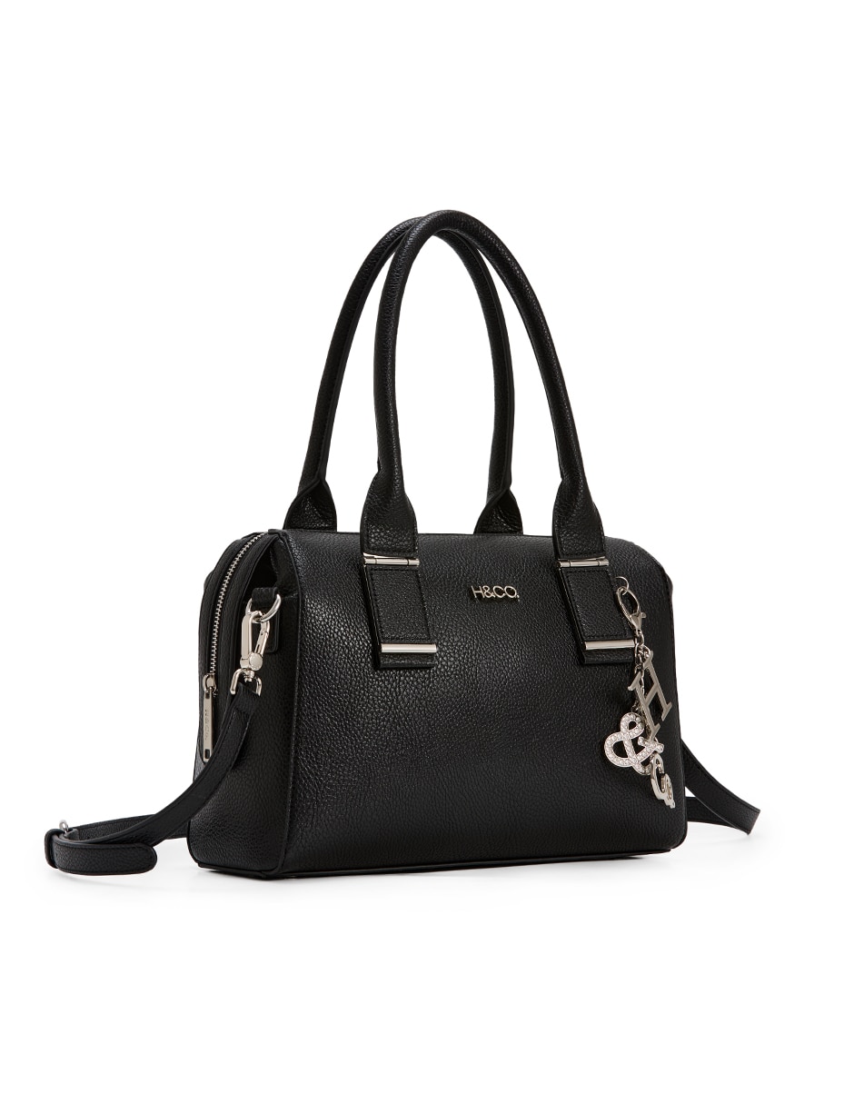 Bolsa bowler Hermione para mujer 2