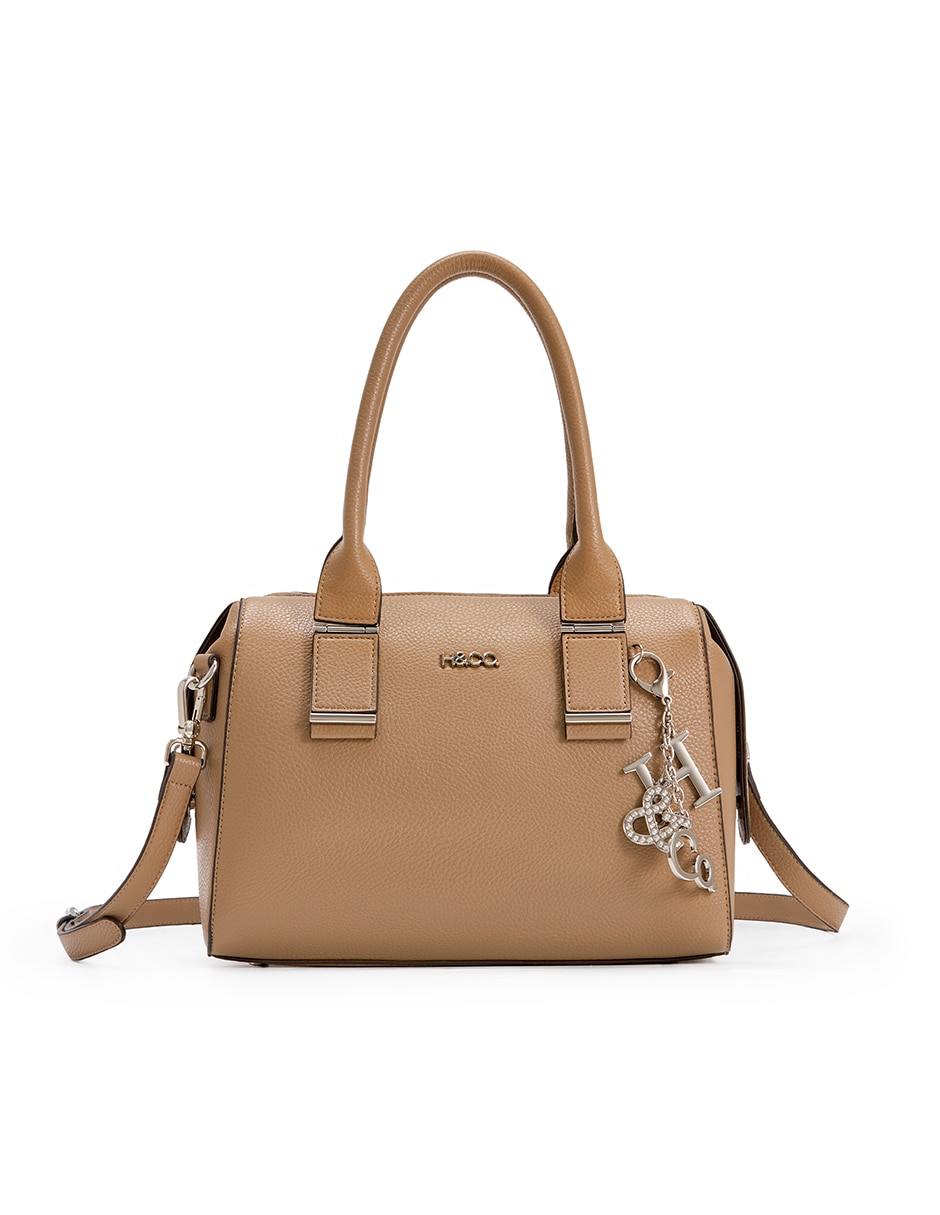 Bolsa bowler Hermione para mujer 1