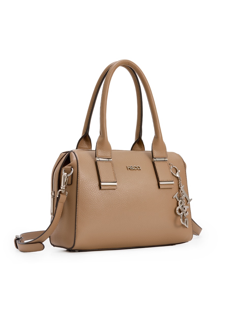 Bolsa bowler Hermione para mujer 2