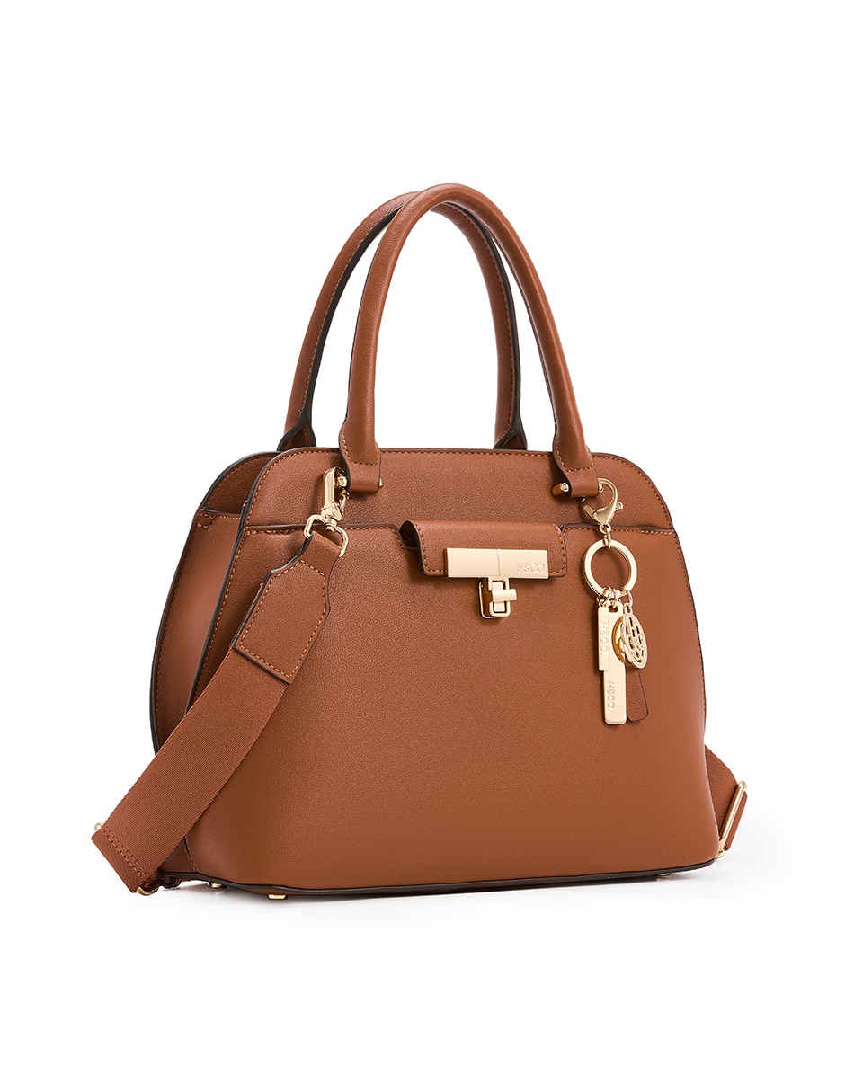 SATCHEL H&CO, COGNAC