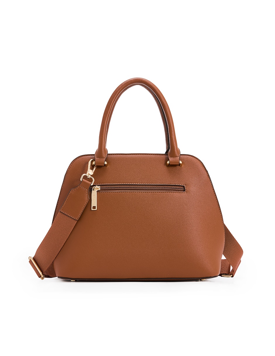 SATCHEL H&CO, COGNAC