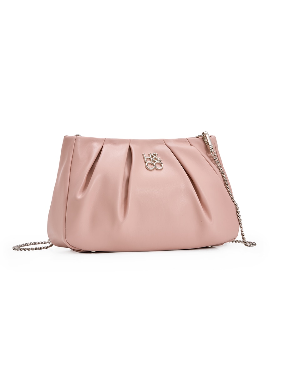 Bolsa satchel Asimina para mujer 2