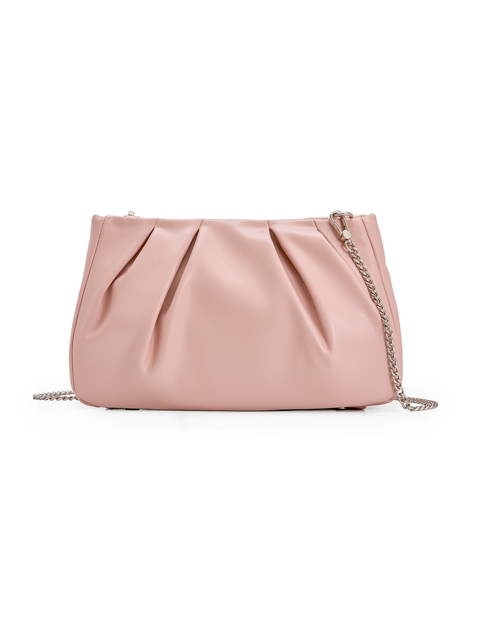 Bolsa satchel Asimina para mujer 3
