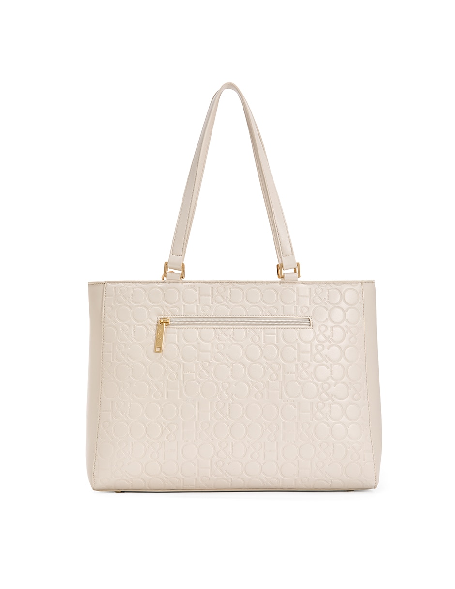 Bolsa tote Galatea para mujer 3