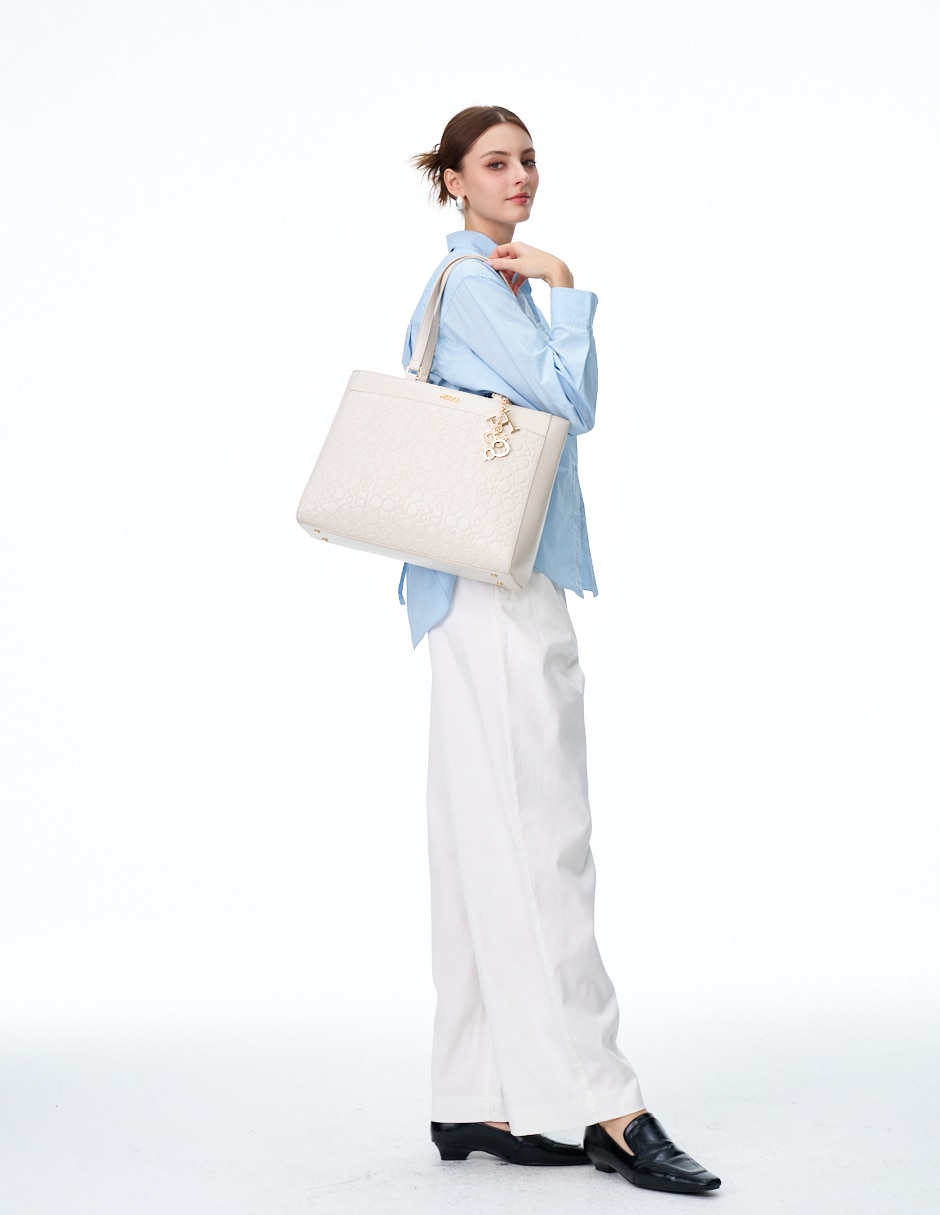 Bolsa tote Galatea para mujer 7