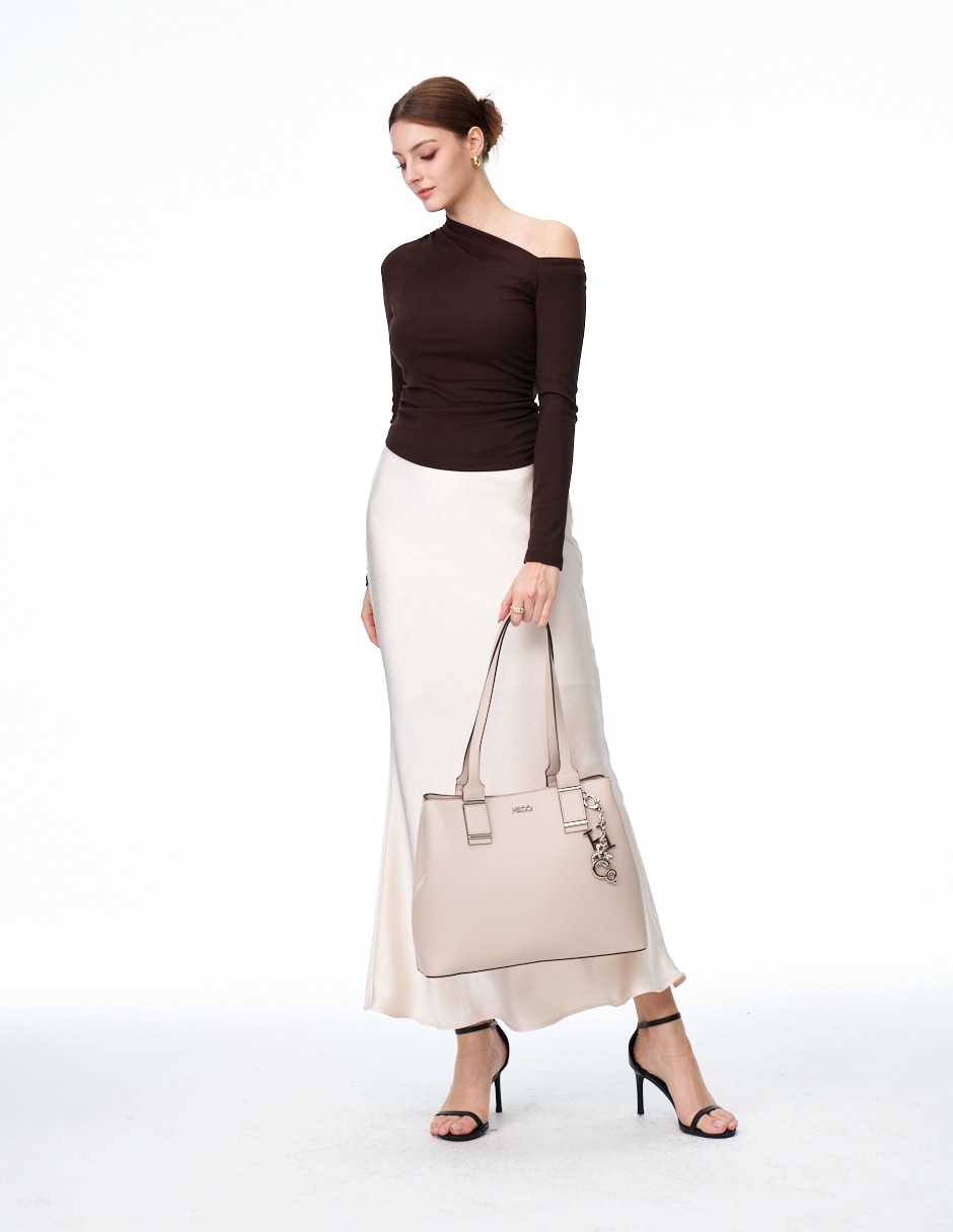 Bolsa tote Hermione para mujer 5