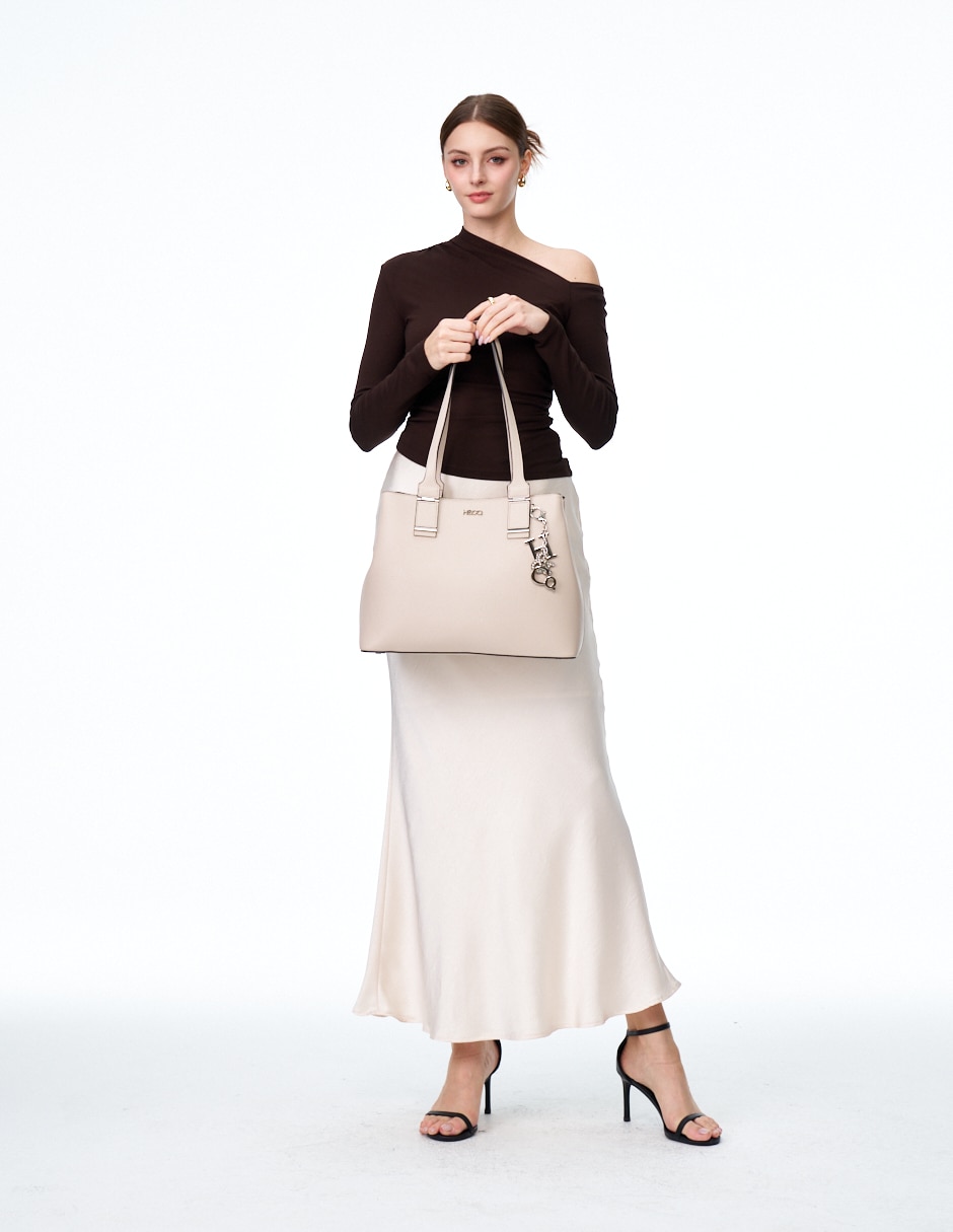 Bolsa tote Hermione para mujer 6
