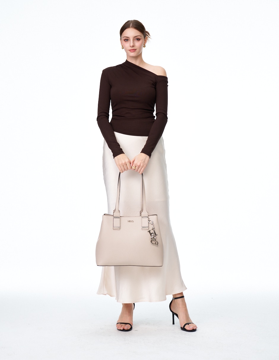 Bolsa tote Hermione para mujer 8