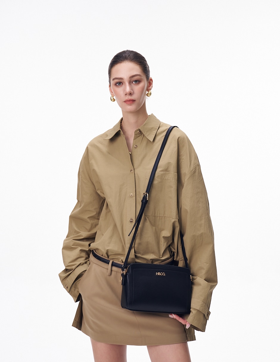 Bolsa crossbody Tiffany para mujer 8