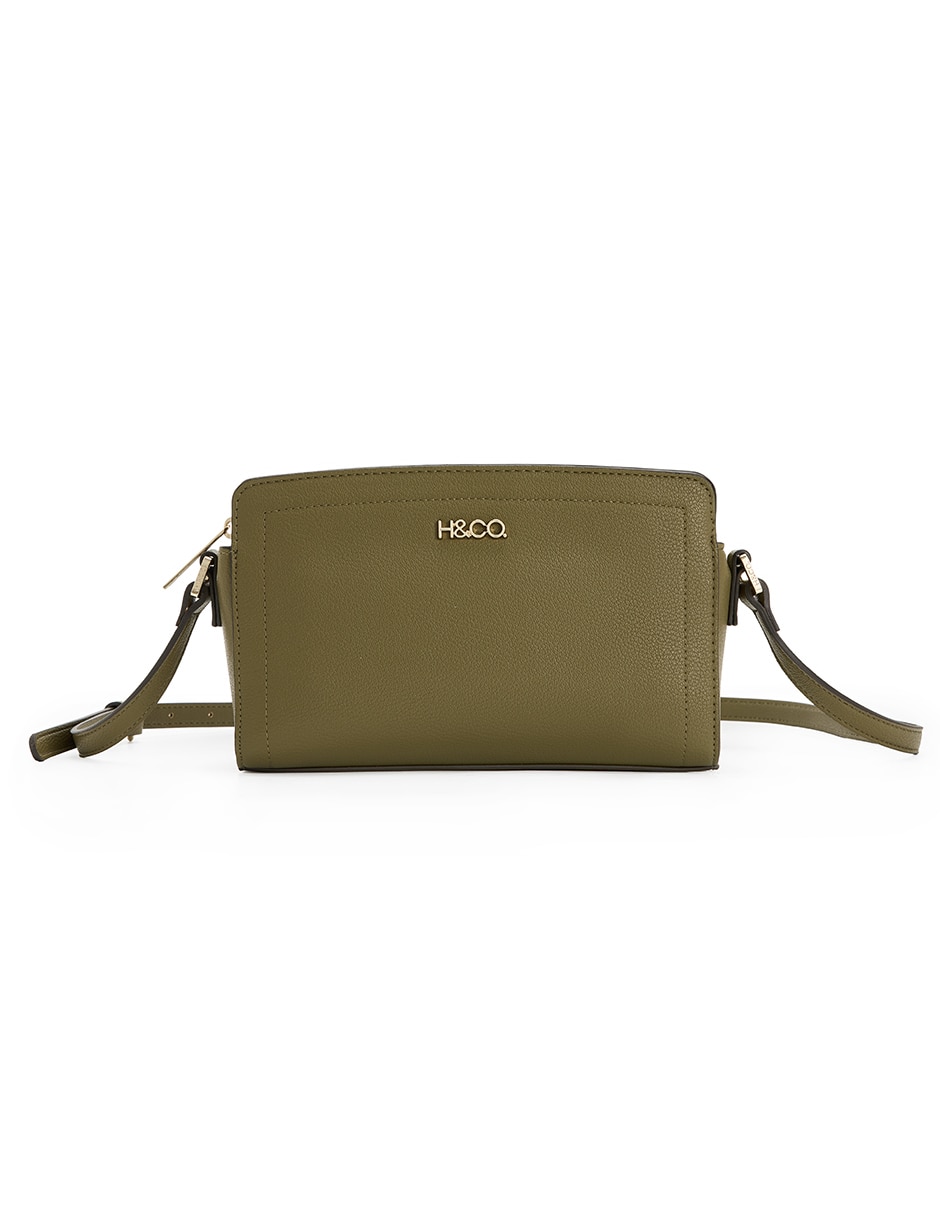 Bolsa crossbody Tiffany para mujer