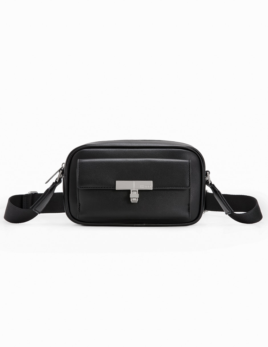 Bolsa crossbody Zoe para mujer Bolsa crossbody Zoe para mujer