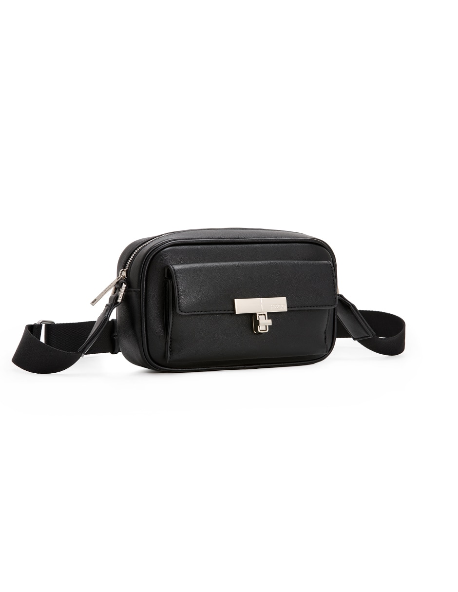 Bolsa crossbody Zoe para mujer 2