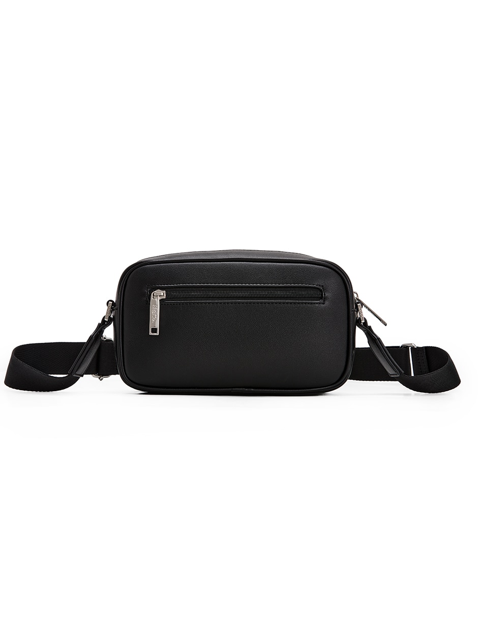 Bolsa crossbody Zoe para mujer 3