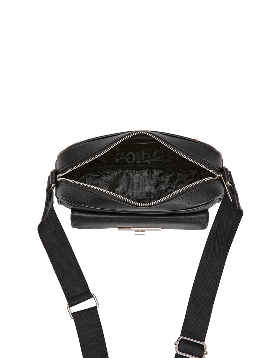 Bolsa crossbody Zoe para mujer 4