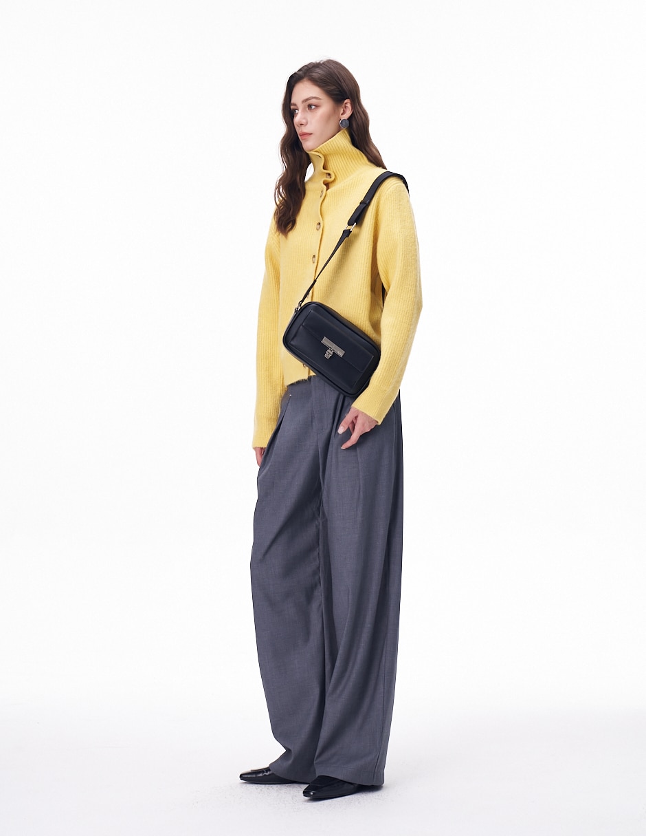 Bolsa crossbody Zoe para mujer 5