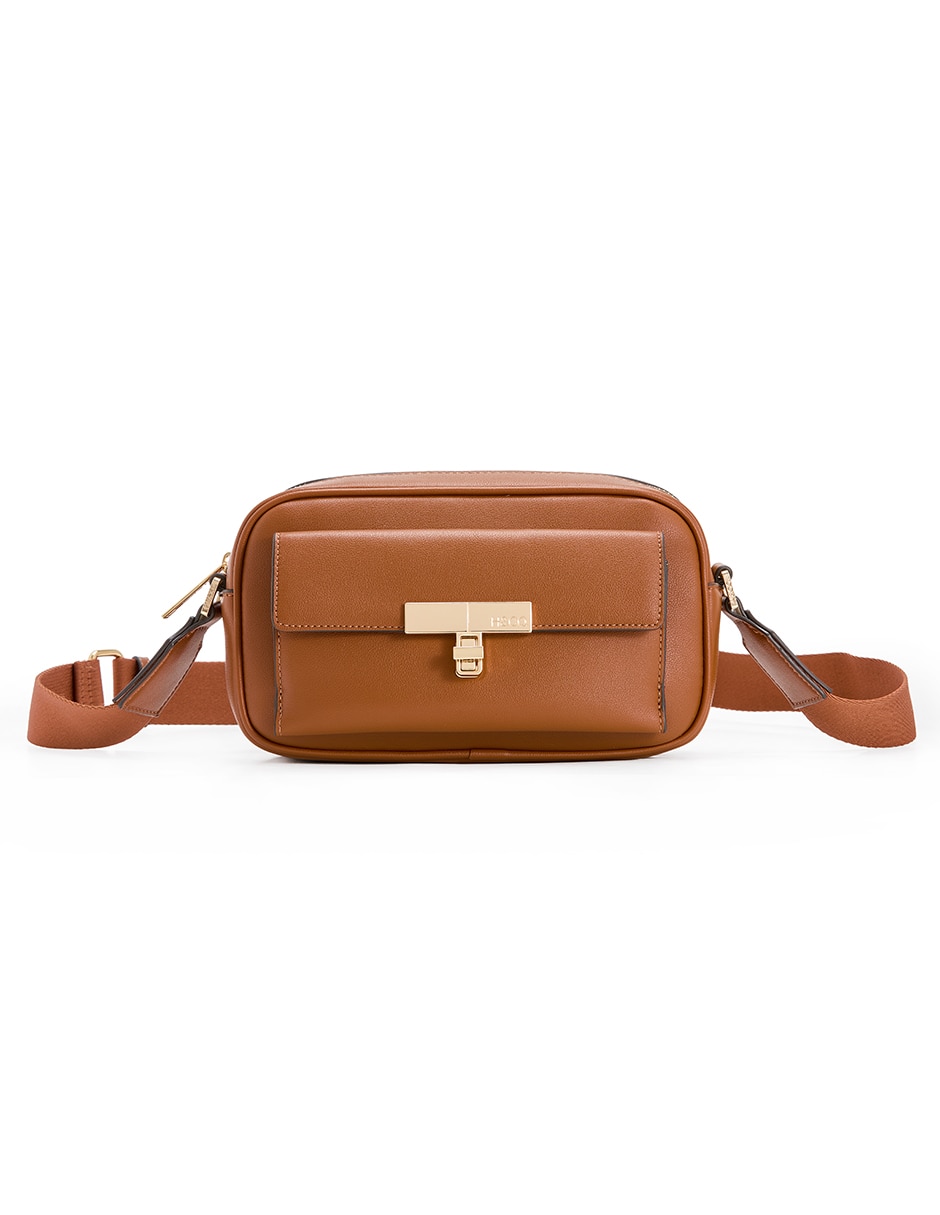 Bolsa crossbody Zoe para mujer