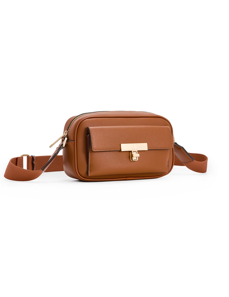 Bolsa crossbody Zoe para mujer 2